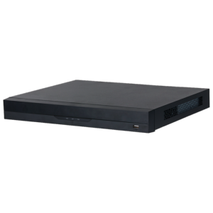    Grabador X-Security NVR para cámaras IP Resolución máxima 12 Megapixel Compresión Smart H.265+ / Smart H.264+
