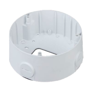  Caja de conexiones Para cámaras domos motorizadas Apto para uso interior
