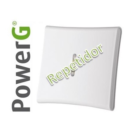 Repetidor RP600 PG-2