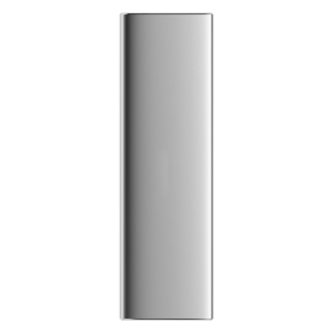 Disco duro portatil Hikvision SSD 2.5" Capacidad 256GB Interfaz SATA III