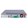 Grabador NVR para cámaras IP gama A2 32CH vídeo / Compresión H.265+ / 4HDD