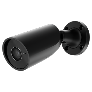     Ajax Cámara IP Bullet 8 Megapixel Color Negro