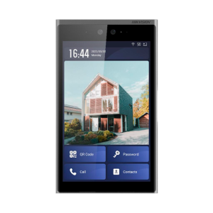 Videoportero IP Android para apartamentos Cámara 2 Mpx | Audio bidireccional