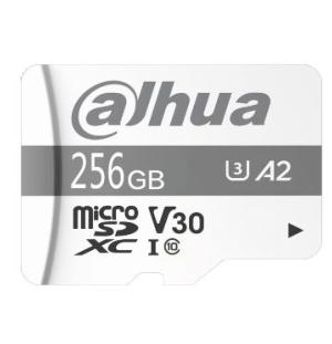   Tarjeta MicroSD Dahua de 256GB