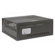 Caja fuerte para DVR Específico para CCTV | Para Rack de 19" Para DVR de 1U rack