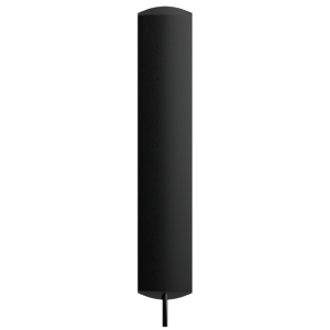 Antena externa para LTE o vía radio 3 opciones de comunicacion LTE/Jeweller/Wings