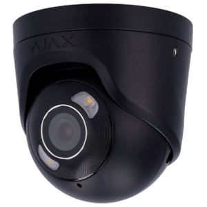  AJAX Cámara IP Turret (5Mpx/2,8mm) Luz Híbrida
