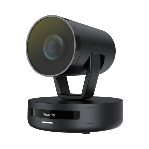 Nearity Cámara PTZ USB Resolución 4K