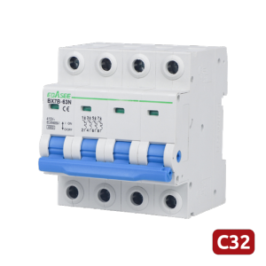 PROTECCIONES ELÉCTRICAS