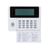 DAHUA - Teclado vía radio LCD Dahua con lector IC/Desfire | Frecuencia 868 MHz