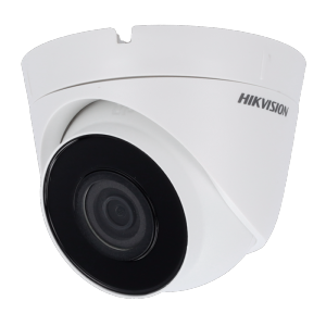     Hikvision Cámara Turret IP gama Value Resolución 2 Megapíxel (1920x1080)