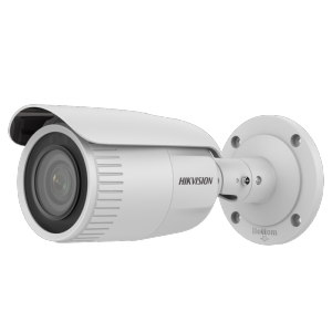  Hikvision Cámara IP gama CORE Resolución 1080p