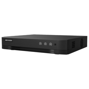   Hikvision DVR 5n1 4 CH HDTVI / HDCVI / AHD / CVBS