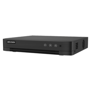   Hikvision DVR 5n1 16 CH 16 CH HDTVI / HDCVI / AHD / CVBS