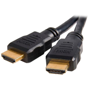 Cable HDMI Conectores HDMI tipo A macho
