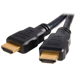 Cable HDMI Conectores HDMI tipo A macho