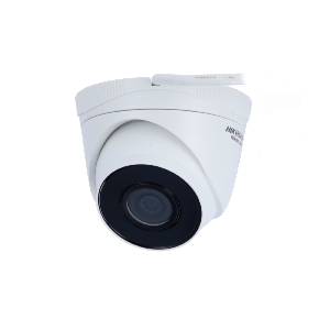  Cámara IP 8 Megapixel Hikvision 1/2.8" Progressive Scan CMOS Compresión H.265+/H.265/H.264+/H.264
