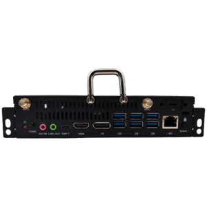 OPS (Open Pluggable Specification)