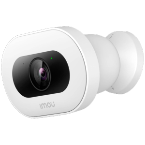 Cámara Wifi 6 Imou 4K Color Night Vision / Led blanco 600 lm