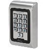     Control de acceso autónomo Acceso por tarjeta EM, PIN y APP