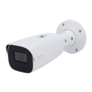 Safire Smart Cámara Bullet IP gama LPR Resolución 4 Megapíxel (2592x1520)
