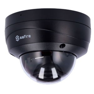  Cámara IP 4 Megapixel 1/3" Progressive Scan CMOS