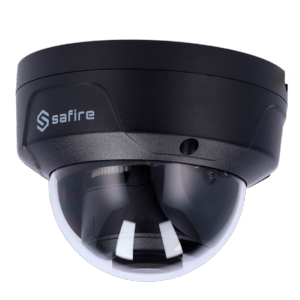   Cámara IP 4 Megapixel 1/3" Progressive Scan CMOS