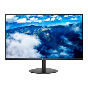  Monitor SAFIRE LED 27" Diseñado para videovigilancia 24/7