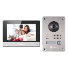 Kit de Videoportero Tecnología 2 hilos  SAFIRE