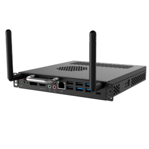 OPS (Open Pluggable Specification)