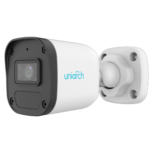  Cámara Bullet IP Uniview-Uniarch 2 MP | Lente 2.8 mm