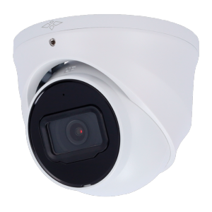     Cámara Turret IP X-Security 2 Megapixel (1920x1080)