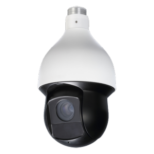   Cámara IP PTZ X-Security 2 Mpx Gama Ultra Alta velocidad 240º/segundo 1/2.8” STARVIS CMOS