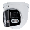    Cámara Turret IP X-Security 8 Megapíxel Active Deterrence | SMD 4.0