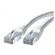 CABLE RED LATIGUILLO RJ45 UTP CAT 5E AWG24, 30M