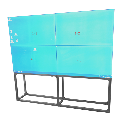 VIDEOWALL & DISPLAYS