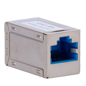    Conector Empalme para cables UTP CAT 6A