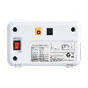    Mini UPS Entrada DC 12V / 2.5A Salida DC 12V / 2A