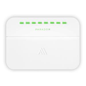 Módulo Expansor inalámbrico bidireccional de 8 salidas programables