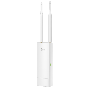 TP-LINK Punto de acceso Wifi 2.4 GHz Soporta 802.11b/g/n