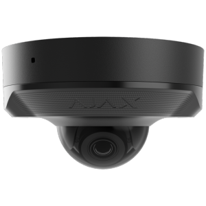     Ajax DomeCam Mini (8Mp/2,8mm). Color Blanco