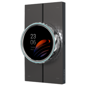 Monitor Android 10.0 para domótica Pantalla TFT de 2.1" | Aplicaciones de terceros