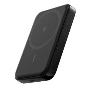 Anker Power bank magnetico y inalámbrico con LEDs Capacidad 5000mAh
