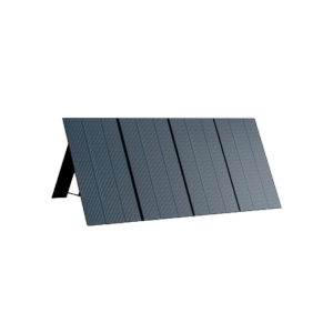 Bluetti Panel solar