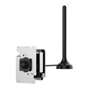 Hikvision Mini Cámara oculta IP gama VALUE Resolución 4 Mpx (2688x1520)