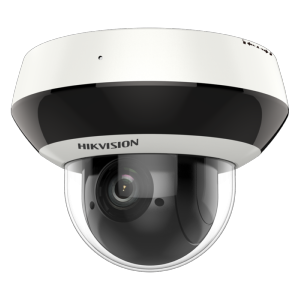    Hikvision Gama Value Cámara motorizada IP 4 Megapixel