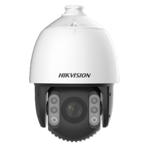 Hikvision Cámara motorizada IP gama PRO Resolución 8 MPx