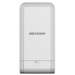     Hikvision Enlace inalámbrico de hasta 1 Km