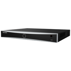 Gama PRO Grabador NVR 16 CH IP PoE 200 W máx.