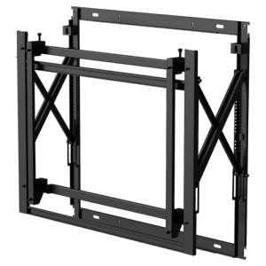 Soporte a pared para videowall VESA 600x400